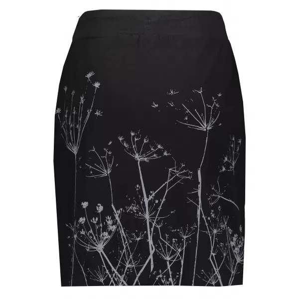  Fusta doamnelor SAM 73 LSKR238 NEGRU 