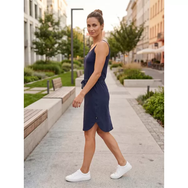  Rochie SAM 73 EMILJA LSKR240 ALBASTRU ÎNCHIS 
