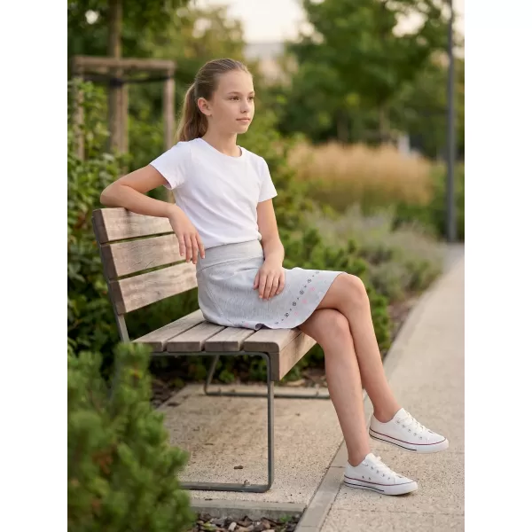  Fusta fetei SAM 73 GZ 522 GRI 