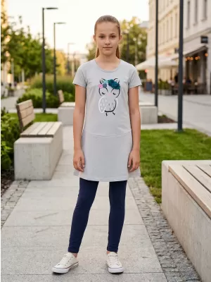 Rochia fetei SAM 73 KSKR069 GRI DESCHIS