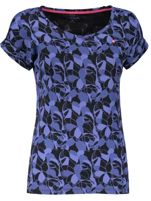 Tricou pentru femei LOAP BABETT CLW2025 NEGRU