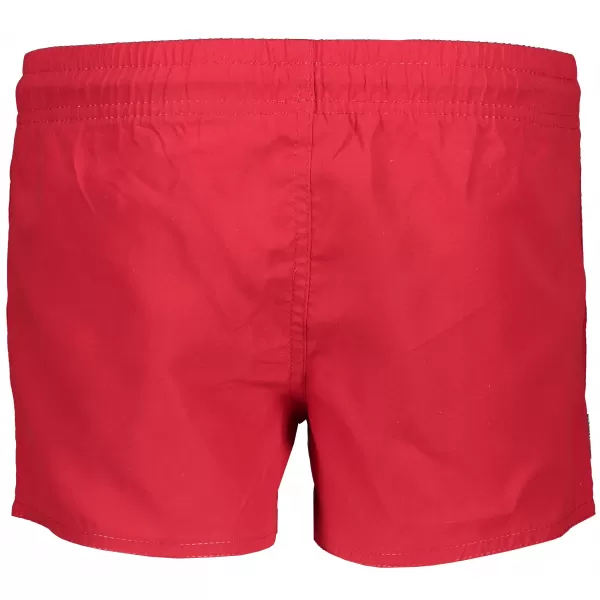  Pantaloni scurți ai fetei SAM 73 GS 524 ROŞU 