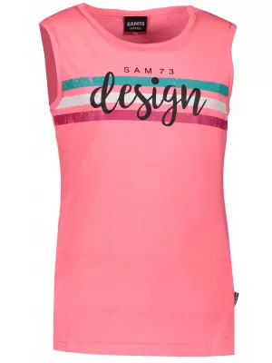 Tank -ul fetei SAM 73 GT 536 NEON