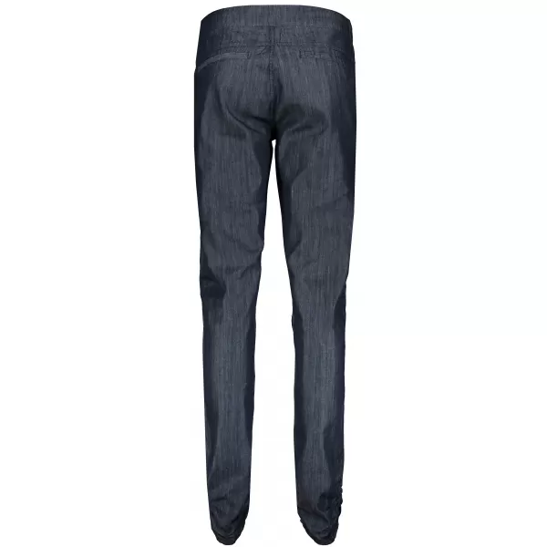  Pantalonii pentru doamne SAM 73 WK 755 DENIM ÎNTUNECAT 