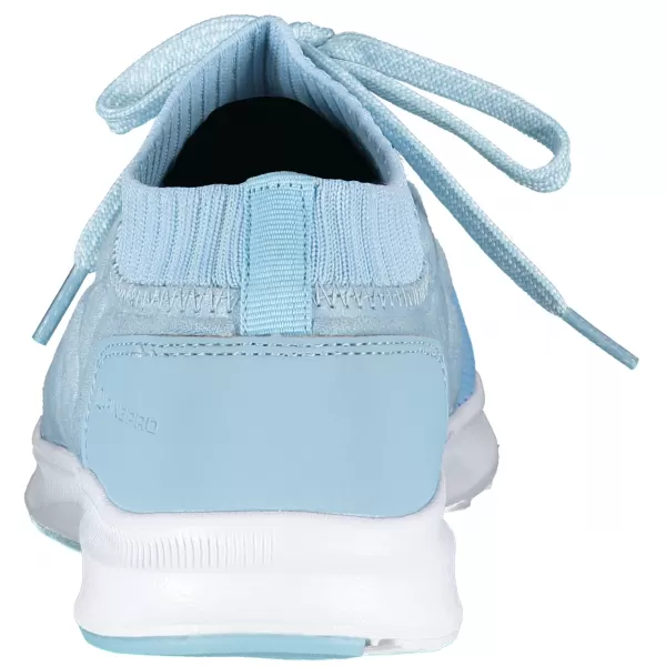  Pantofi sport ALPINE PRO LELKA LBTR254 ALBASTRU 
