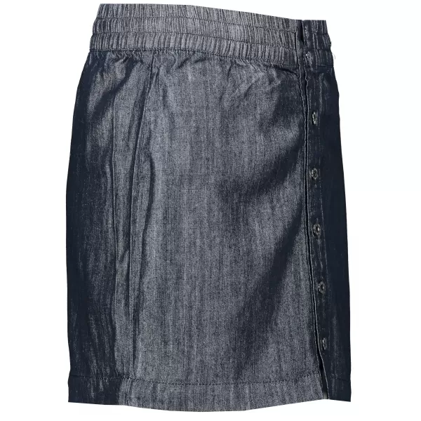  Fusta fetei SAM 73 GZ 521 DENIM ÎNTUNECAT 