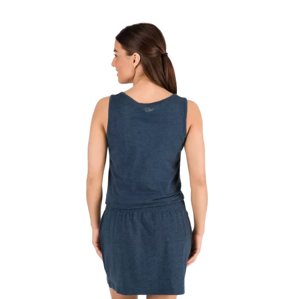 Rochie SAM 73 LSKR278 ALBASTRU ÎNCHIS 