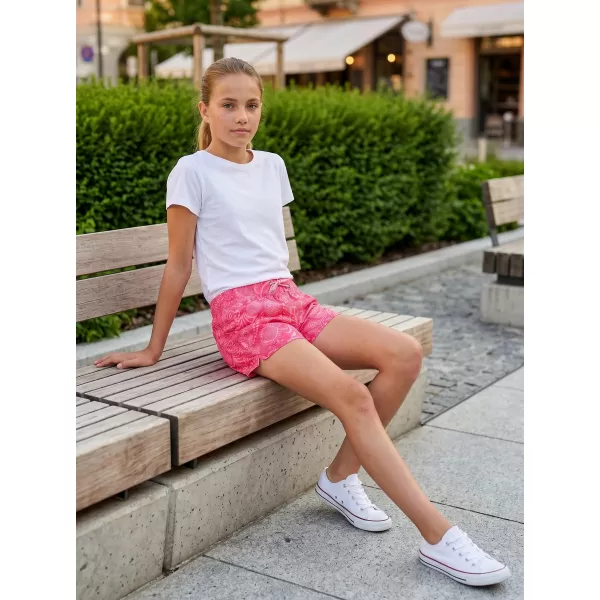  Pantaloni scurți ai fetei SAM 73 GS 520 NEON 