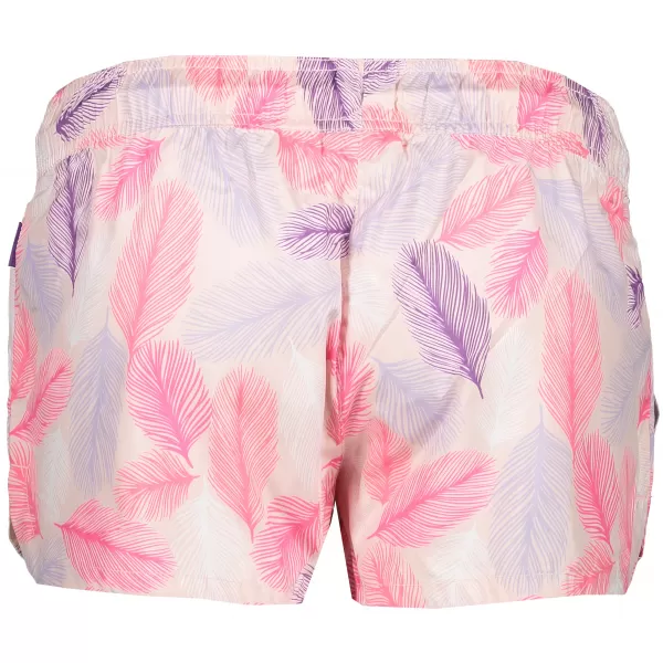  Pantaloni scurţi SAM 73 LPAR409 ROZ DESCHIS 