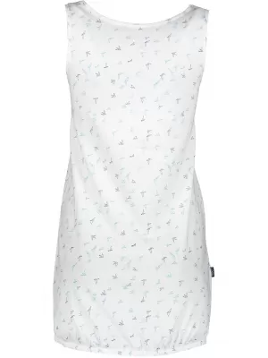 Top pentru femei LOAP BADITA CLW2029 ALB