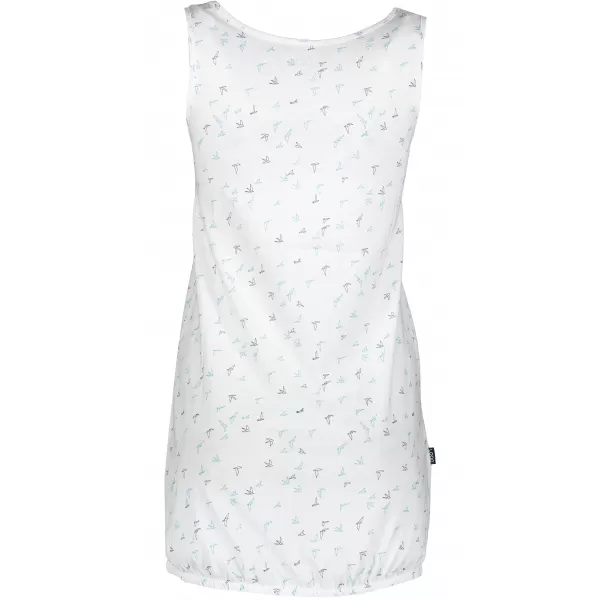  Top pentru femei LOAP BADITA CLW2029 ALB 