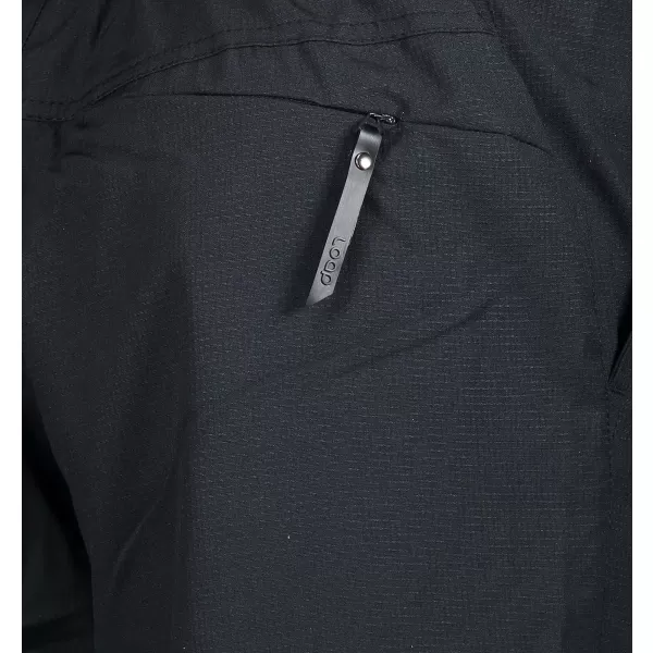  Pantaloni scurți de damă LOAP UNNA OLW2008 MODEL NEGRU 