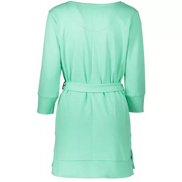  Rochie TORSTAI MIJAS VERDE 