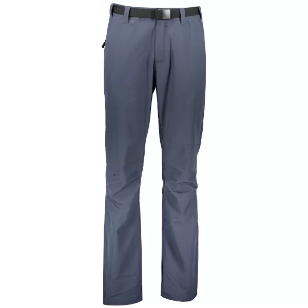  Pantaloni softshell pentru bărbați LOAP URICKE SFM2006 GRI 