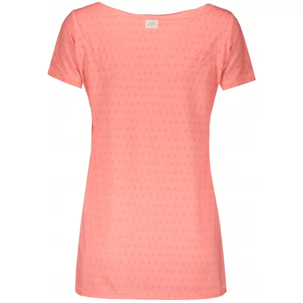 Tricou de damă TORSTAI KERALA ROZ 