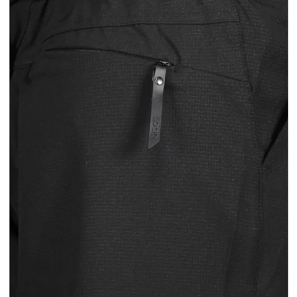  Pantaloni scurți de damă LOAP UNNA OLW2008 NEGRU 