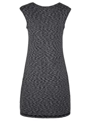Rochie sport dama LOAP MAMBA TLW2005 NEGRU