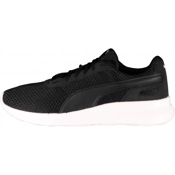  Pantofi sport de damă PUMA ST ACTIVATE 36912213 PUMA NEGRU 