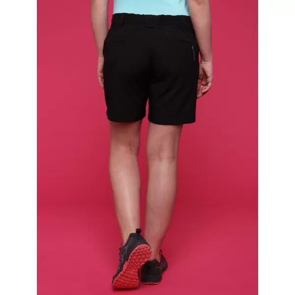  Pantaloni scurți de damă LOAP UNNA OLW2008 MODEL NEGRU 