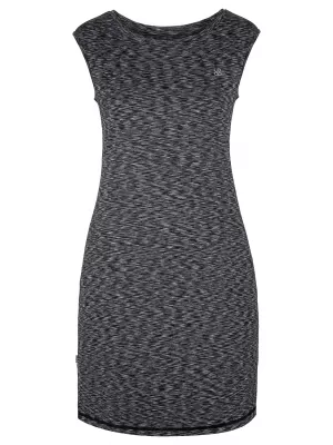 Rochie sport dama LOAP MAMBA TLW2005 NEGRU