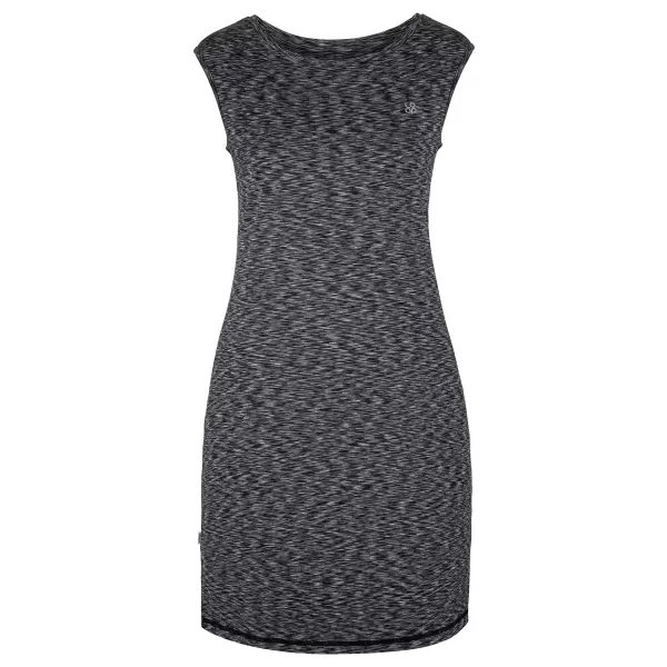  Rochie sport dama LOAP MAMBA TLW2005 NEGRU 