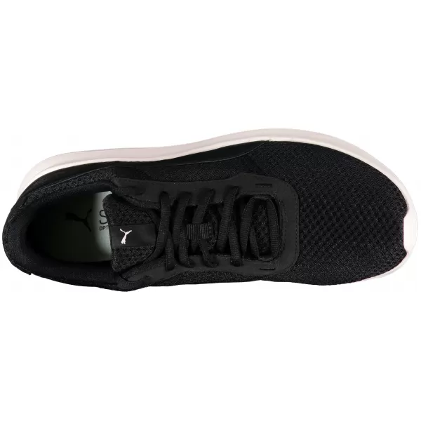  Pantofi sport de damă PUMA ST ACTIVATE 36912213 PUMA NEGRU 
