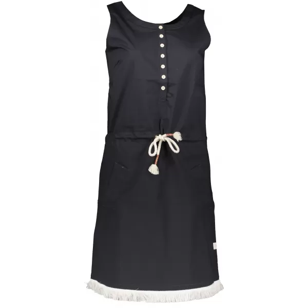  Rochie TORSTAI SIROHI NEGRU 