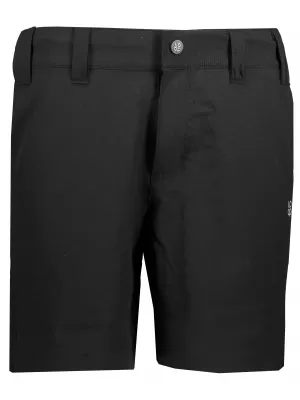 Pantaloni scurți de damă LOAP UNNA OLW2008 NEGRU