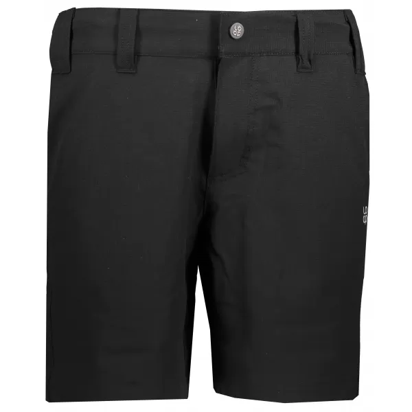 Pantaloni scurți de damă LOAP UNNA OLW2008 NEGRU 