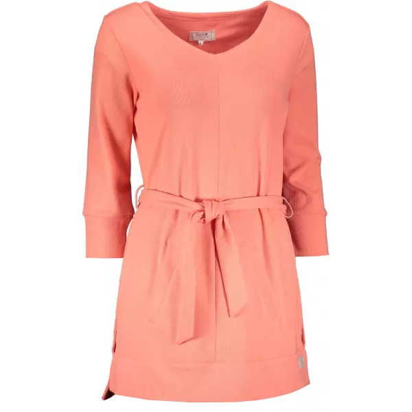  Rochie TORSTAI MIJAS PORTOCALE 