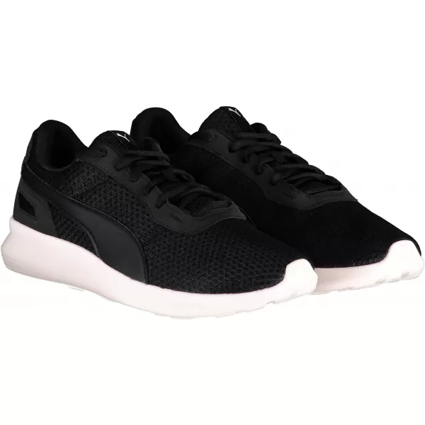  Pantofi sport de damă PUMA ST ACTIVATE 36912213 PUMA NEGRU 