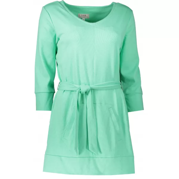  Rochie TORSTAI MIJAS VERDE 