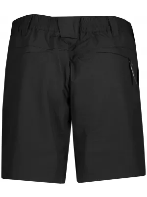 Pantaloni scurți de damă LOAP UNNA OLW2008 NEGRU