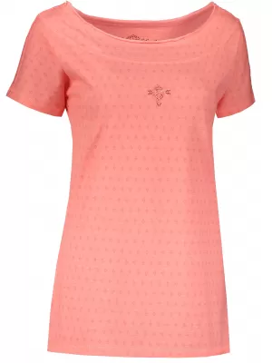 Tricou de damă TORSTAI KERALA ROZ