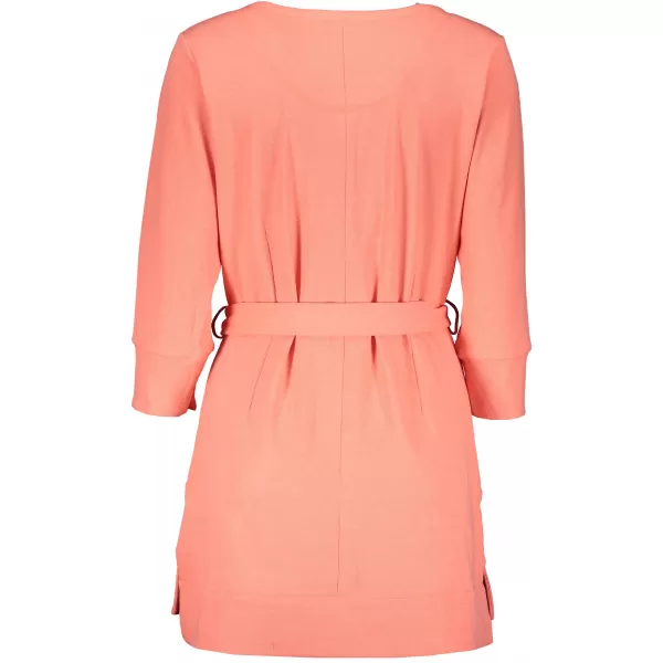  Rochie TORSTAI MIJAS PORTOCALE 