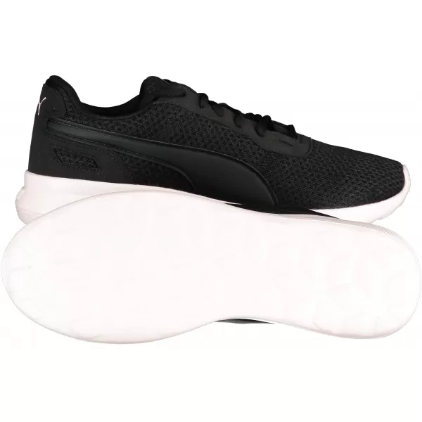  Pantofi sport de damă PUMA ST ACTIVATE 36912213 PUMA NEGRU 