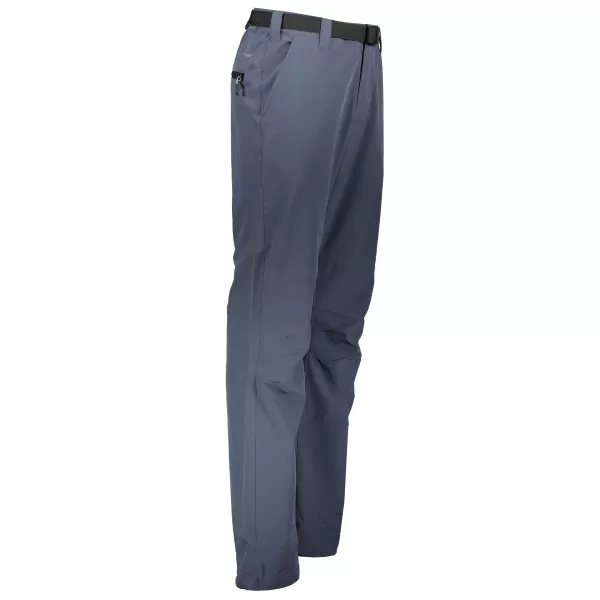  Pantaloni softshell pentru bărbați LOAP URICKE SFM2006 GRI 