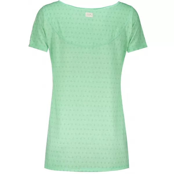  Tricou de damă TORSTAI KERALA VERDE 