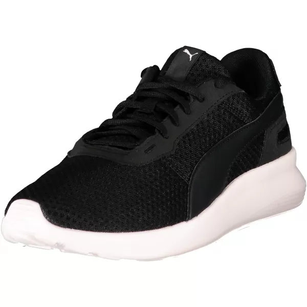  Pantofi sport de damă PUMA ST ACTIVATE 36912213 PUMA NEGRU 
