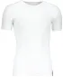 Tricou funcțional pentru bărbați SENSOR COOLMAX TECH ALBĂ