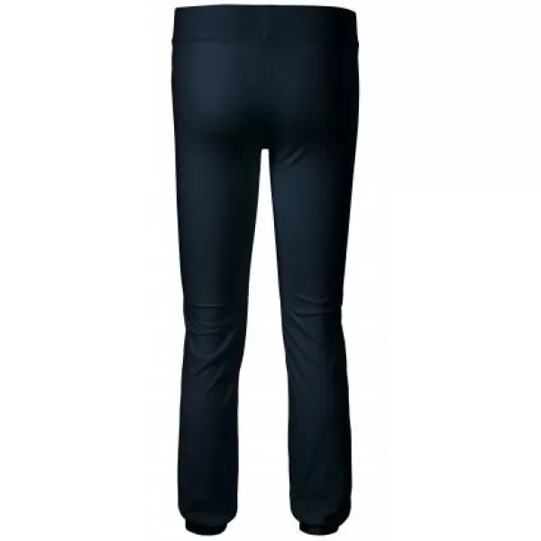  Pantaloni de trening pentru femei MALFINI LEISURE 603 ALBASTRU MARIN 