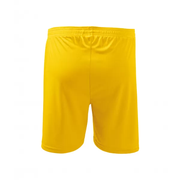  Pantaloni scurți pentru copii MALFINI PLAYTIME 605 CHIHLIMBAR 