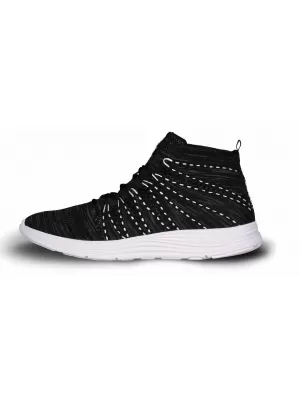 Pantofi sport pentru bărbați NORDBLANC BRAZEN NBLC6864 ALB-NEGRU