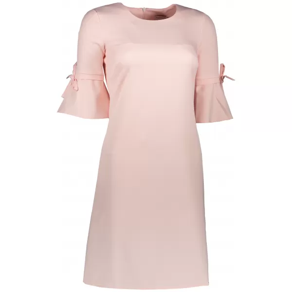  Rochie pentru femei NOMOCO NEVA A217-4 PINK NOMOCO1 