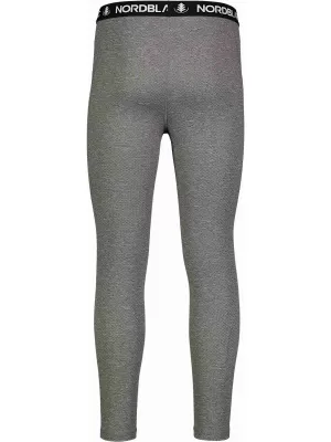 Pantaloni Thermo NORDBLANC TORRID NBBMM7084 GRAFIT