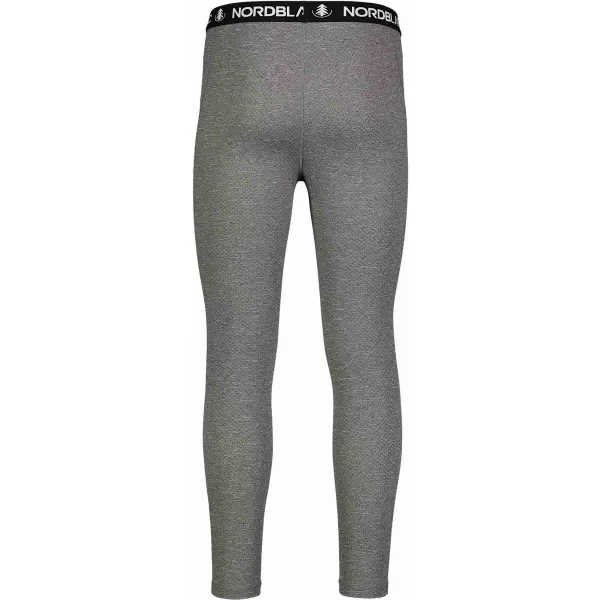  Pantaloni Thermo NORDBLANC TORRID NBBMM7084 GRAFIT 