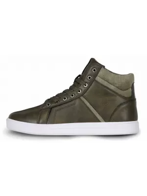 Pantofi pentru bărbați NORDBLANC GAZE NBHC6875 KAKI ÎNCHIS
