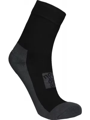Șosete NORDBLANC NBSX16382 NEGRU CRISTAL
