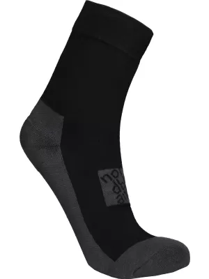Șosete NORDBLANC NBSX16382 NEGRU CRISTAL