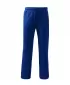 Pantaloni de trening pentru copii MALFINI COMFORT 607 ALBASTRU REGAL